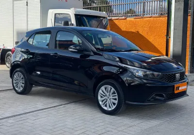 Argo drive 1.0 2025 * cheirando a novo!