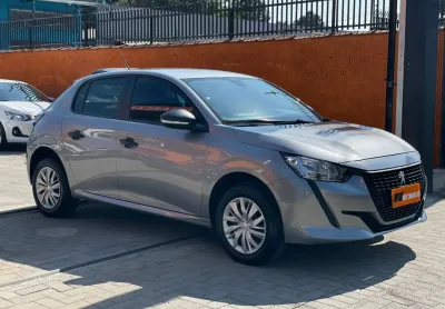 208 like 1.0 2023 * excelente condição!