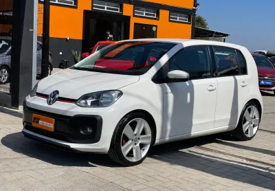 Up move tsi 1.0 2019 * oportunidade!