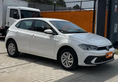 Polo tsi 1.0 2024 * top demais! 