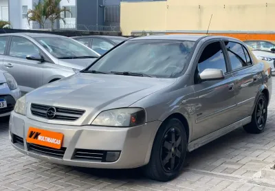 Astra sedan elite 2.0 2005 * oportunidade! 