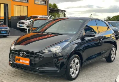 Hb20 vision 1.0 2021 * oportunidade!