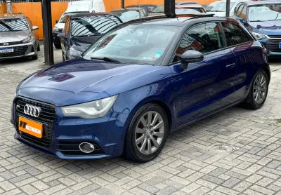 Audi a1 tfsi 1.4 2012 * raridade! 