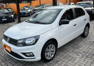 Gol gvii 1.6 2022 * chama!