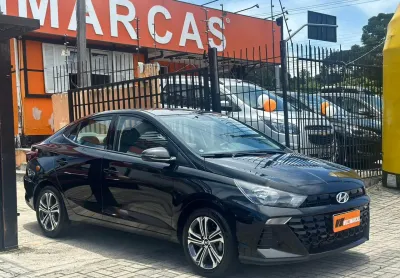 Hb20s comfort plus 1.0 tgdi 2024 * impecável!