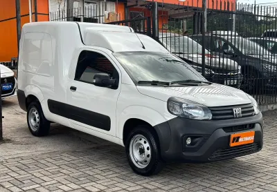 Fiorino Endurance 1.4 2024 * Chama!