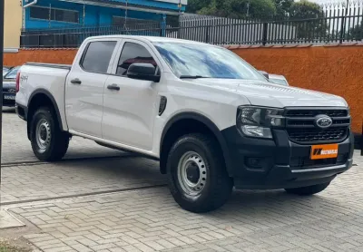 Ranger XL 2.0 4x4 2024 * Excelente oportunidade!