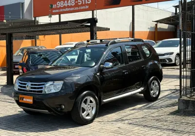Duster Dynamique 1.6 2013 * Oportunidade!