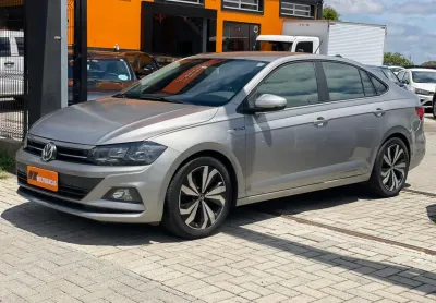 Virtus TSI 200 1.0 2022 * Oportunidade!