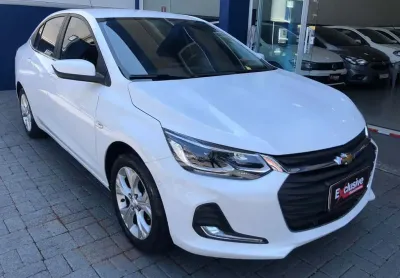 Chevrolet onix plus 10tat pr2 2020