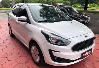 Ford ka se plus 1.0 ha c 2020