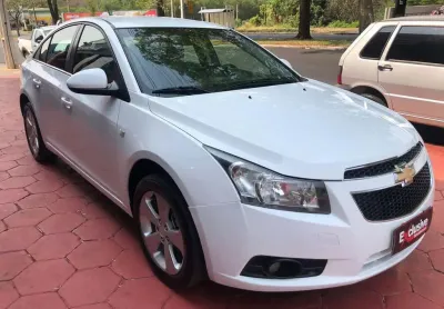 Chevrolet cruze lt nb 2014