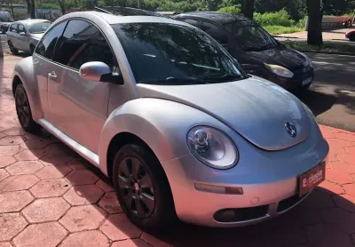 Volkswagen beetle 2009