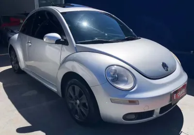 Volkswagen beetle 2009