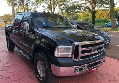 Ford f250 xlt w20 2005