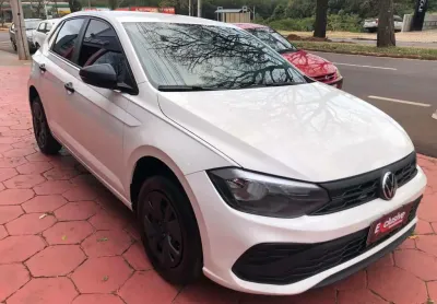 Volkswagen polo track ma 2024