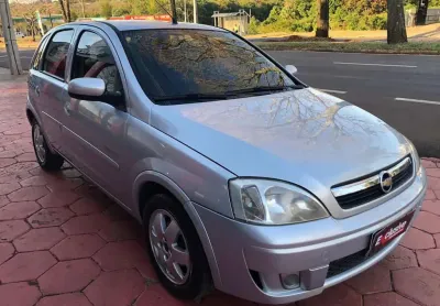 Chevrolet corsa hatch premium 2009