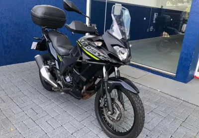 Kawasaki kawasakversys-x 300 a 2020