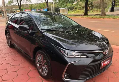 Toyota corolla xei 20 2022