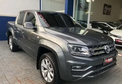 Volkswagen amarok v6 high ad4 2021