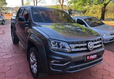 Volkswagen amarok v6 high ad4 2021