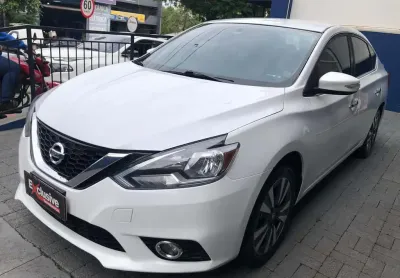 Nissan sentra 20sv cvt 2019