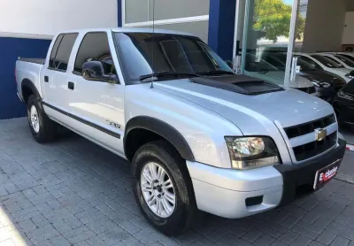 Chevrolet s10 colina d 2010