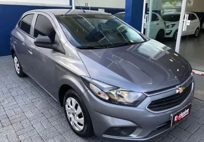 Chevrolet onix joy 2020