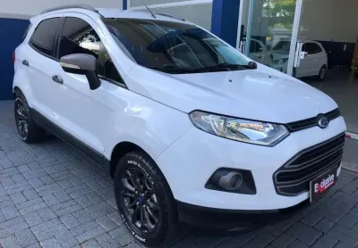 Ford ecosport fsl 1.6 2014