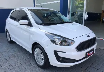 Ford ka se plus 1.0 ha c 2020