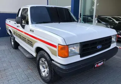 Ford f1000 s 1995