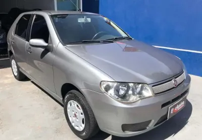 Fiat palio fire economy 2010