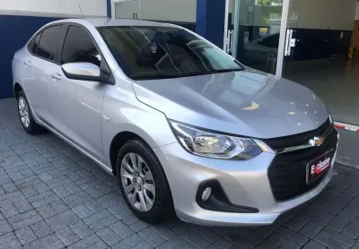 Chevrolet onix plus 10mt lt2 2020