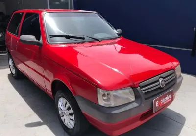 Fiat uno mille economy 2011