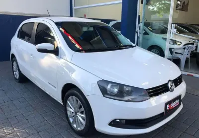 Volkswagen gol cl sc 2015