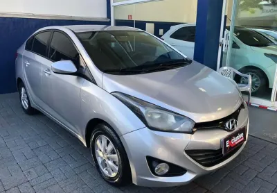 Hyundai hb 20s 1.6 comfort plus 16v 2014