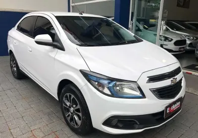 Chevrolet prisma 1.4mt lt 2014