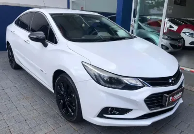 Chevrolet chev cruze ltz nb at 2018
