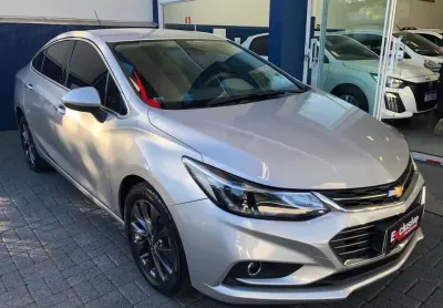 Chevrolet chev cruze ltz nb at 2019