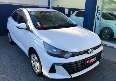 Hyundai hb20s 1.0 m comfort 2024