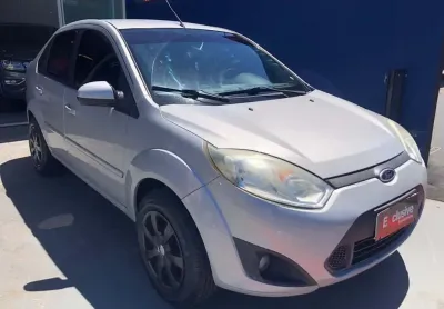 Ford fiesta sedan1.6flex 2011