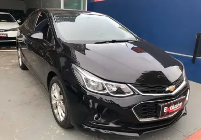 Chevrolet chev cruze lt nb at 2017