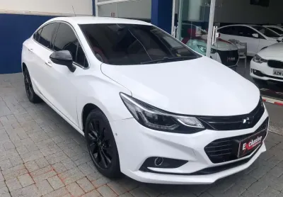 Chevrolet chev cruze ltz nb at 2019