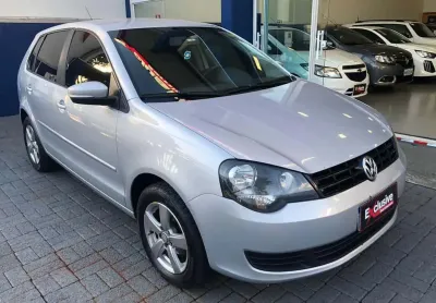 Volkswagen polo 1.6 2012