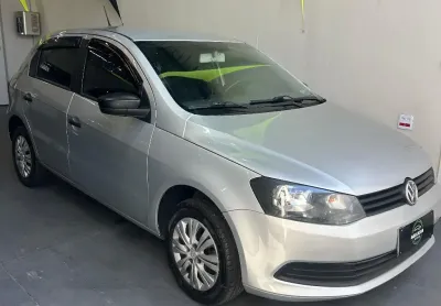 Gol 1.0 2015 completo!
