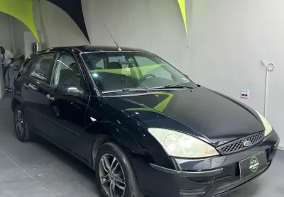 Focus 1.6 completo!