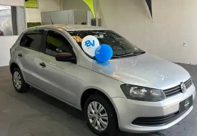 Gol 1.0 completo