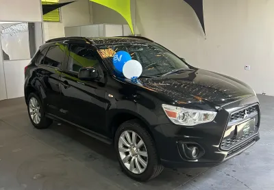 Asx 2.0 2014 baixo km!!!!