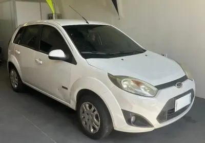 Fiesta 1.6 2013 baixo km!!!!