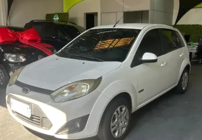 Fiesta 1.6 2013 baixo km!!!!